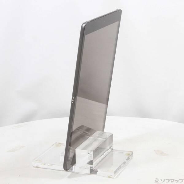 〔中古〕Apple(アップル) iPad 第7世代 128GB スペースグレイ MW6E2J／A auロック解除SIMフリー〔377-ud〕 |  | 01