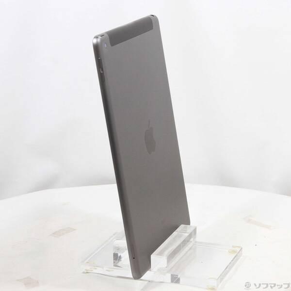 〔中古〕Apple(アップル) iPad 第7世代 128GB スペースグレイ MW6E2J／A auロック解除SIMフリー〔198-ud〕 |  | 03