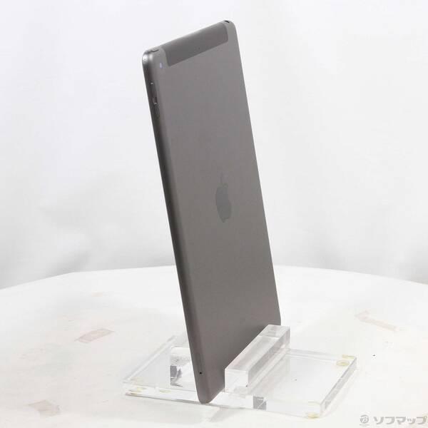 〔中古〕Apple(アップル) iPad 第7世代 128GB スペースグレイ MW6E2J／A auロック解除SIMフリー〔269-ud〕 |  | 03