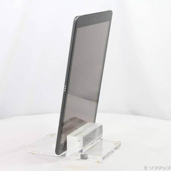〔中古〕Apple(アップル) iPad 第7世代 128GB スペースグレイ MW6E2J／A auロック解除SIMフリー〔377-ud〕 |  | 01
