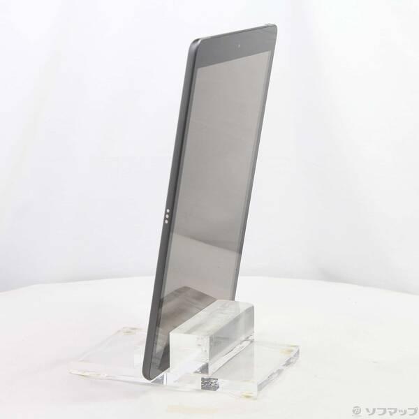 〔中古〕Apple(アップル) iPad 第7世代 128GB スペースグレイ MW6E2J／A auロック解除SIMフリー〔377-ud〕 |  | 01