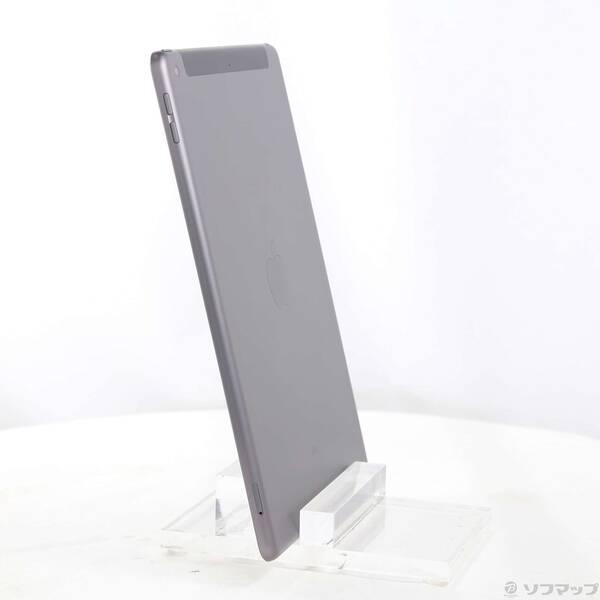 〔中古〕Apple(アップル) iPad 第7世代 128GB スペースグレイ MW6E2J／A auロック解除SIMフリー〔269-ud〕 |  | 03