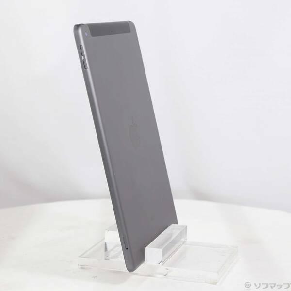 〔中古〕Apple(アップル) iPad 第7世代 128GB スペースグレイ MW6E2J／A auロック解除SIMフリー〔276-ud〕 |  | 03