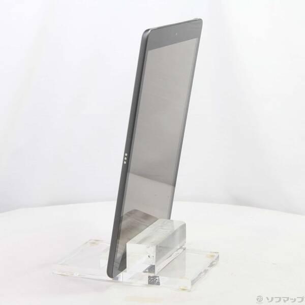 〔中古〕Apple(アップル) iPad 第7世代 128GB スペースグレイ MW6E2J／A auロック解除SIMフリー〔377-ud〕 |  | 01