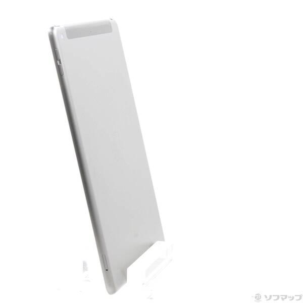 〔中古〕Apple(アップル) iPad 第7世代 128GB スペースグレイ MW6E2J／A auロック解除SIMフリー〔295-ud〕 |  | 03