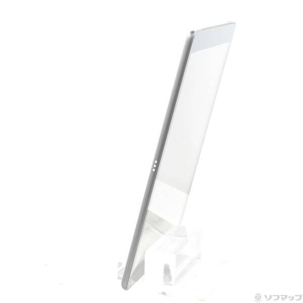 〔中古〕Apple(アップル) iPad 第7世代 128GB スペースグレイ MW6E2J／A auロック解除SIMフリー〔371-ud〕 |  | 01