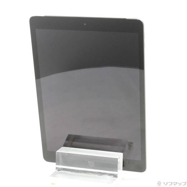 〔中古〕Apple(アップル) iPad 第7世代 128GB スペースグレイ MW6E2J／A auロック解除SIMフリー〔371-ud〕 |  | 02