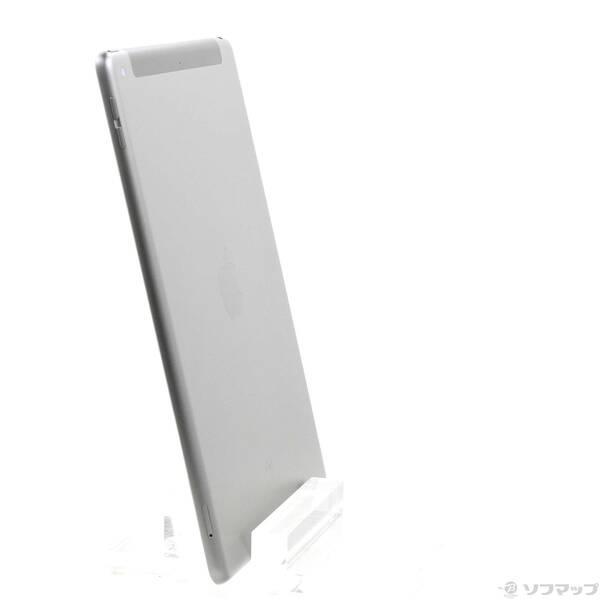 〔中古〕Apple(アップル) iPad 第7世代 128GB スペースグレイ MW6E2J／A auロック解除SIMフリー〔371-ud〕 |  | 03