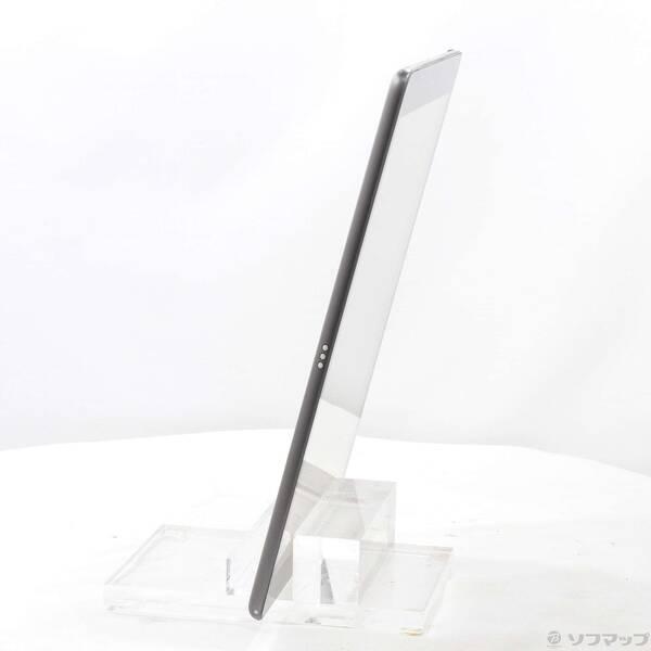 〔中古〕Apple(アップル) iPad 第7世代 128GB スペースグレイ MW6E2J／A auロック解除SIMフリー〔297-ud〕 |  | 01