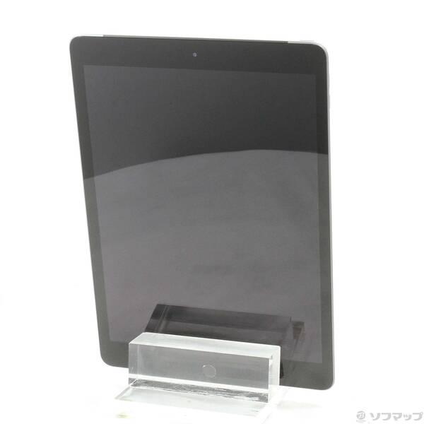 〔中古〕Apple(アップル) iPad 第7世代 128GB スペースグレイ MW6E2J／A auロック解除SIMフリー〔198-ud〕 |  | 02