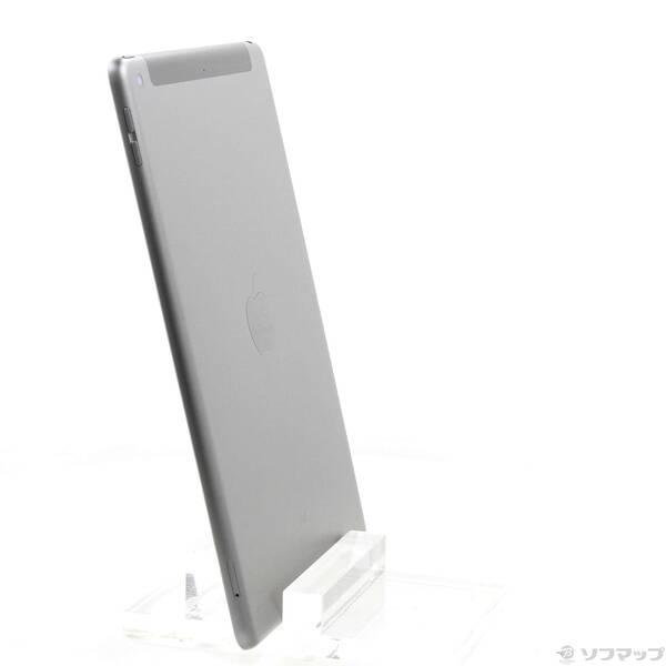 〔中古〕Apple(アップル) iPad 第7世代 128GB スペースグレイ MW6E2J／A auロック解除SIMフリー〔198-ud〕 |  | 03