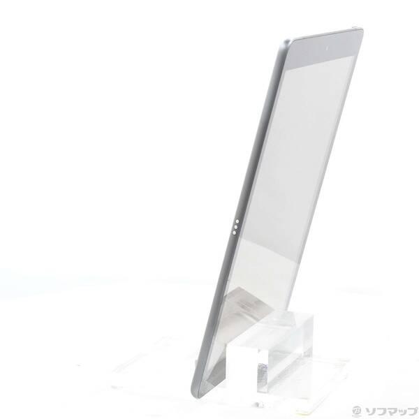 〔中古〕Apple(アップル) iPad 第7世代 128GB スペースグレイ MW6E2J／A auロック解除SIMフリー〔198-ud〕 |  | 01