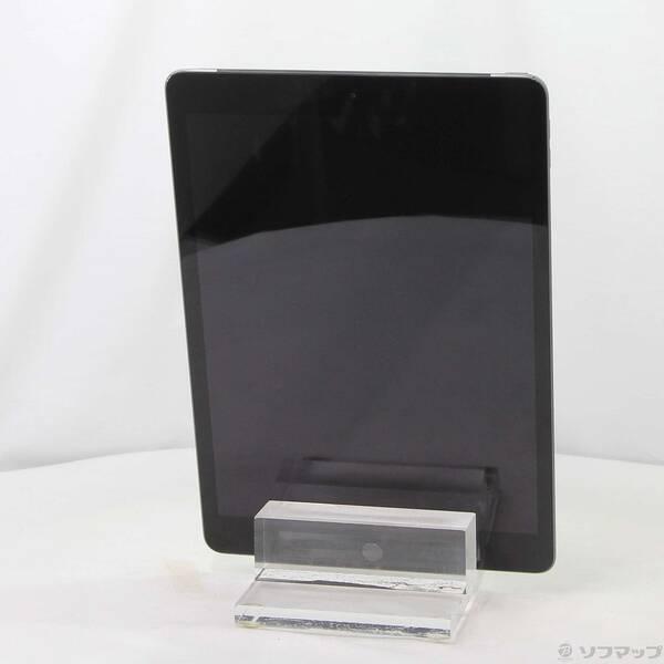 〔中古〕Apple(アップル) iPad 第7世代 128GB スペースグレイ MW6E2J／A auロック解除SIMフリー〔368-ud〕 |  | 02