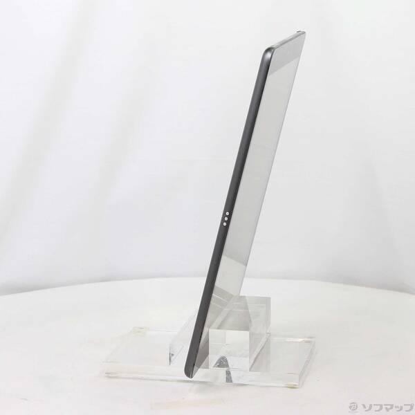 〔中古〕Apple(アップル) iPad 第7世代 128GB スペースグレイ NW6E2J／A auロック解除SIMフリー〔348-ud〕 |  | 01