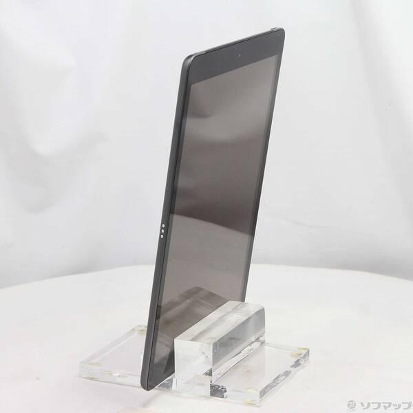 〔中古〕Apple(アップル) iPad 第7世代 128GB スペースグレイ MW6E2J／A auロック解除SIMフリー〔305-ud〕 |  | 01
