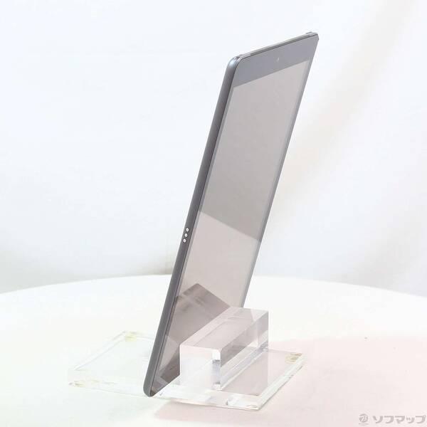 〔中古〕Apple(アップル) iPad 第7世代 128GB スペースグレイ MW6E2J／A auロック解除SIMフリー〔368-ud〕 |  | 01