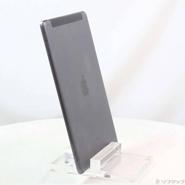 〔中古〕Apple(アップル) iPad 第7世代 128GB スペースグレイ MW6E2J／A auロック解除SIMフリー〔198-ud〕 |  | 03