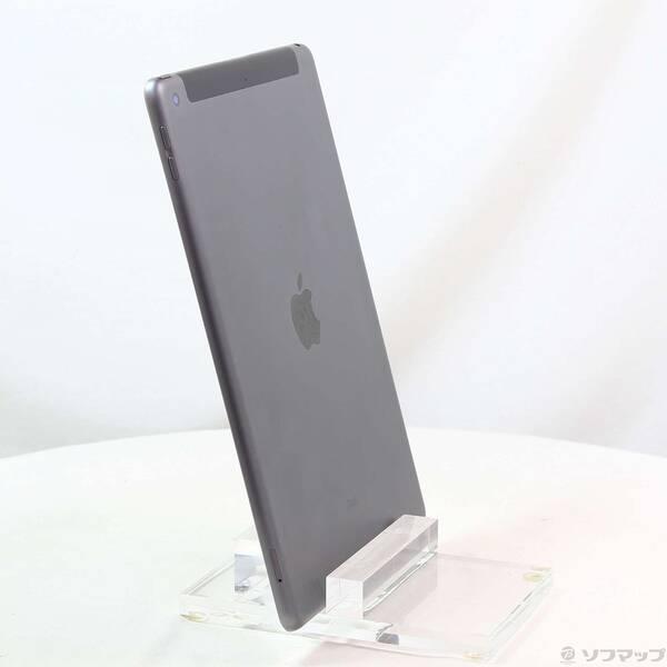 〔中古〕Apple(アップル) iPad 第7世代 128GB スペースグレイ MW6E2J／A auロック解除SIMフリー〔305-ud〕 |  | 03