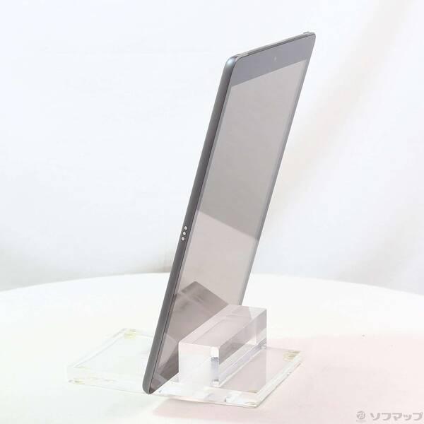 〔中古〕Apple(アップル) iPad 第7世代 128GB スペースグレイ MW6E2J／A auロック解除SIMフリー〔251-ud〕 |  | 01