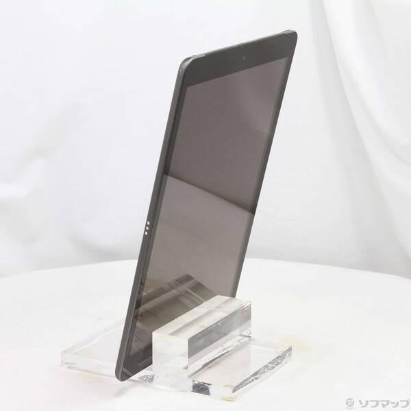 〔中古〕Apple(アップル) iPad 第7世代 128GB スペースグレイ MW6E2J／A auロック解除SIMフリー〔352-ud〕 |  | 01