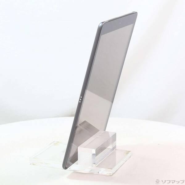 〔中古〕Apple(アップル) iPad 第7世代 128GB スペースグレイ MW6E2J／A auロック解除SIMフリー〔352-ud〕 |  | 01