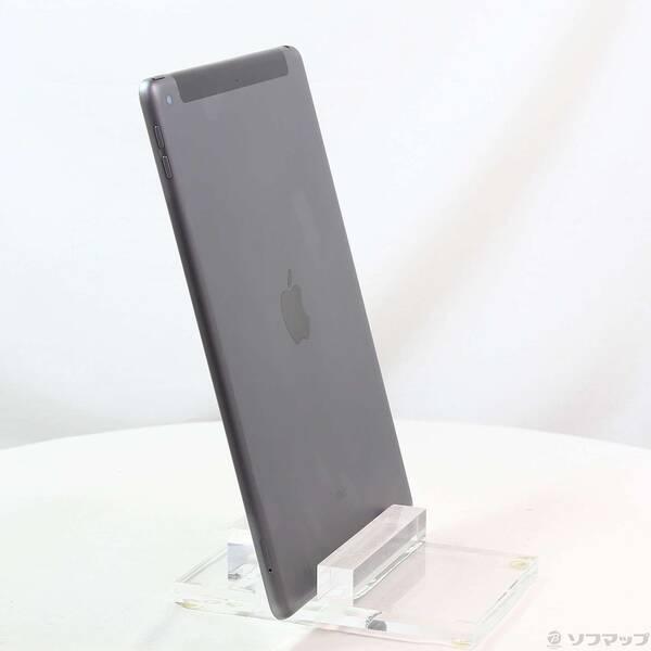 〔中古〕Apple(アップル) iPad 第7世代 128GB スペースグレイ MW6E2J／A auロック解除SIMフリー〔297-ud〕 |  | 03