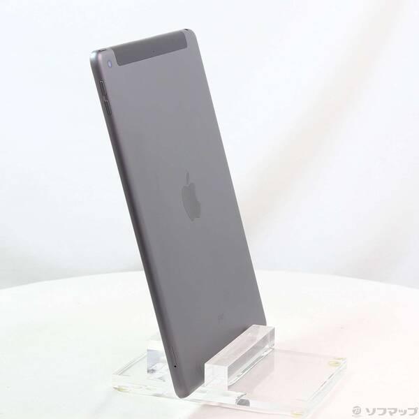 〔中古〕Apple(アップル) iPad 第7世代 128GB スペースグレイ MW6E2J／A auロック解除SIMフリー〔348-ud〕 |  | 03