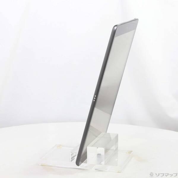 〔中古〕Apple(アップル) iPad 第7世代 32GB スペースグレイ MW6A2J／A auロック解除SIMフリー〔368-ud〕 |  | 01