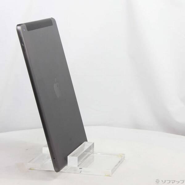 〔中古〕Apple(アップル) iPad 第7世代 32GB スペースグレイ MW6A2J／A auロック解除SIMフリー〔368-ud〕 |  | 03