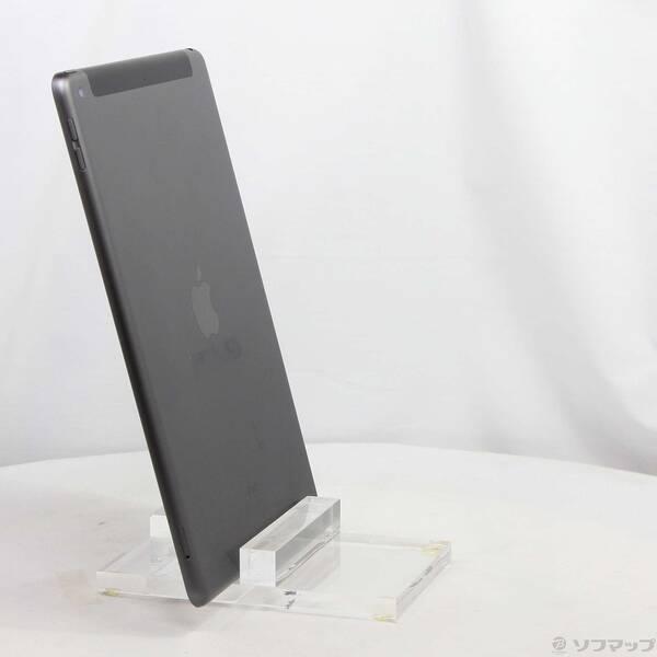〔中古〕Apple(アップル) iPad 第7世代 32GB スペースグレイ MW6A2J／A auロック解除SIMフリー〔198-ud〕 |  | 03