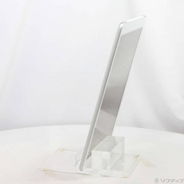 〔中古〕Apple(アップル) iPad 第7世代 32GB シルバー MW6C2J／A auロック解除SIMフリー〔251-ud〕 |  | 01
