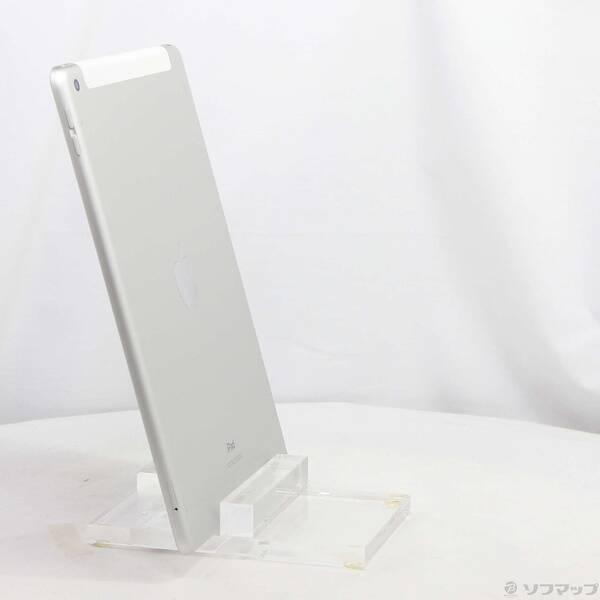 〔中古〕Apple(アップル) iPad 第7世代 32GB シルバー MW6C2J／A auロック解除SIMフリー〔251-ud〕 |  | 03