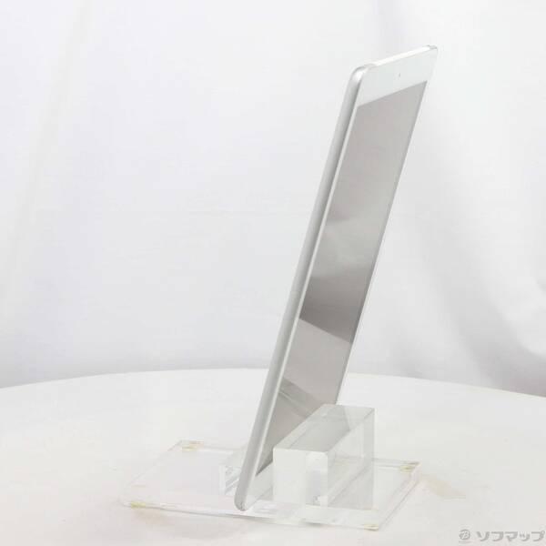 〔中古〕Apple(アップル) iPad 第7世代 32GB シルバー MW6C2J／A auロック解除SIMフリー〔198-ud〕 |  | 01
