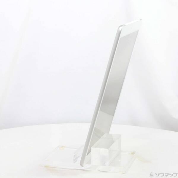 〔中古〕Apple(アップル) iPad 第7世代 32GB シルバー MW6C2J／A auロック解除SIMフリー〔258-ud〕 |  | 01