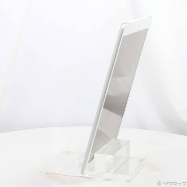 〔中古〕Apple(アップル) iPad 第7世代 32GB シルバー MW6C2J／A auロック解除SIMフリー〔377-ud〕 |  | 01
