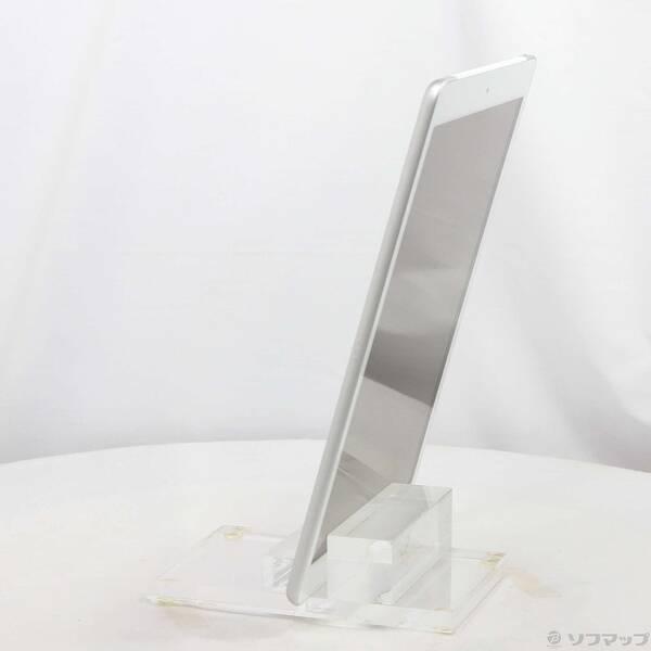 〔中古〕Apple(アップル) iPad 第7世代 32GB シルバー MW6C2J／A auロック解除SIMフリー〔377-ud〕 |  | 01