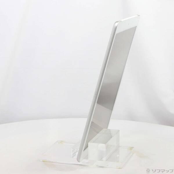 〔中古〕Apple(アップル) iPad 第7世代 32GB シルバー MW6C2J／A auロック解除SIMフリー〔371-ud〕 |  | 01