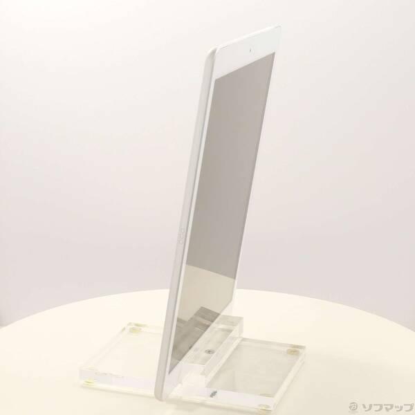 〔中古〕Apple(アップル) iPad 第7世代 32GB シルバー MW6C2J／A auロック解除SIMフリー〔349-ud〕 |  | 01