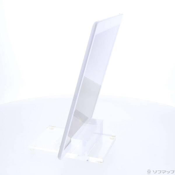 〔中古〕Apple(アップル) iPad 第7世代 32GB シルバー MW6C2J／A auロック解除SIMフリー〔368-ud〕 |  | 01