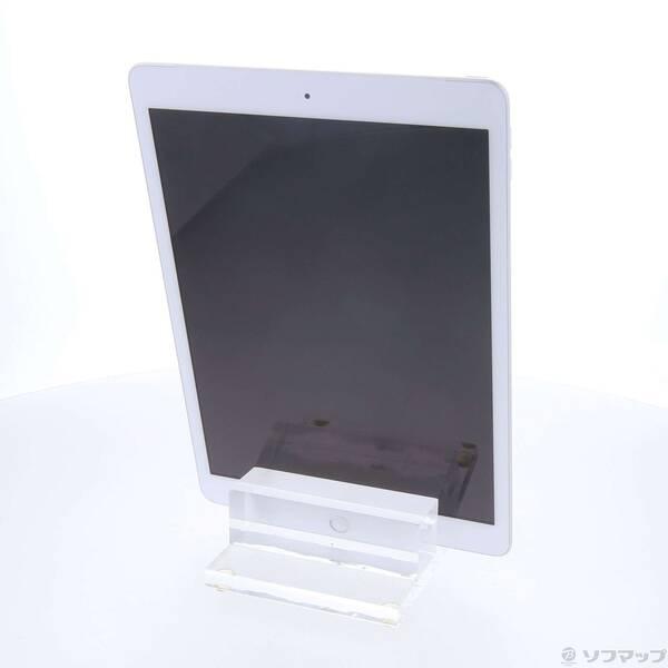 〔中古〕Apple(アップル) iPad 第7世代 32GB シルバー MW6C2J／A auロック解除SIMフリー〔371-ud〕 |  | 02