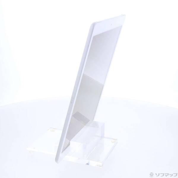 〔中古〕Apple(アップル) iPad 第7世代 32GB シルバー MW6C2J／A auロック解除SIMフリー〔262-ud〕 |  | 01