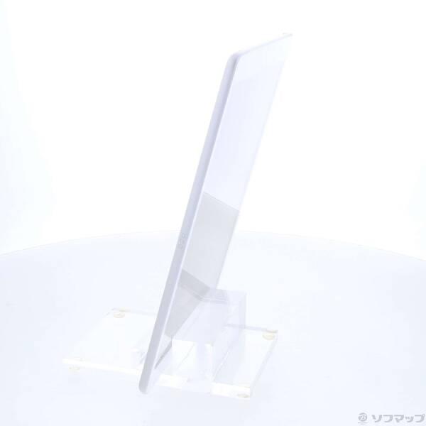 〔中古〕Apple(アップル) iPad 第7世代 32GB シルバー MW6C2J／A auロック解除SIMフリー〔352-ud〕 |  | 01