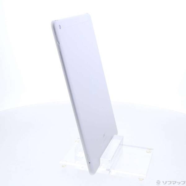 〔中古〕Apple(アップル) iPad 第7世代 32GB シルバー MW6C2J／A auロック解除SIMフリー〔352-ud〕 |  | 03