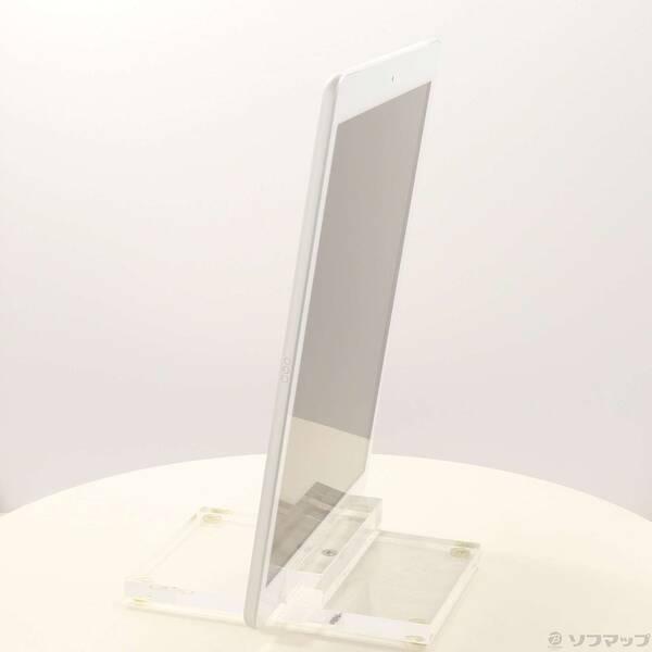 〔中古〕Apple(アップル) iPad 第7世代 32GB シルバー MW6C2J／A auロック解除SIMフリー〔368-ud〕 |  | 01