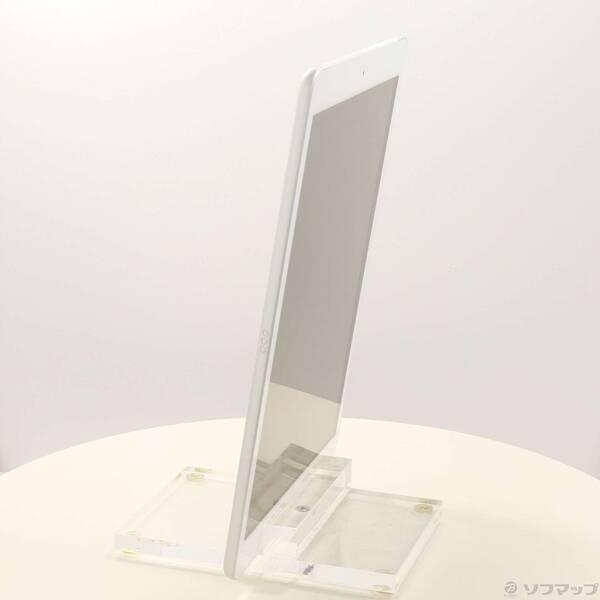 〔中古〕Apple(アップル) iPad 第7世代 32GB シルバー MW6C2J／A SIMフリー〔251-ud〕 |  | 01