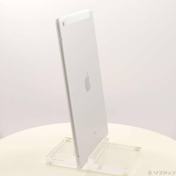 〔中古〕Apple(アップル) iPad 第7世代 32GB シルバー MW6C2J／A SIMフリー〔251-ud〕 |  | 03