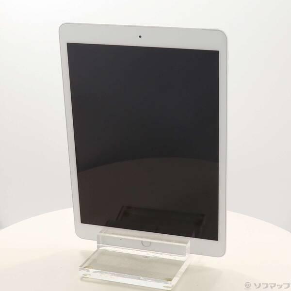 〔中古〕Apple(アップル) iPad 第7世代 32GB シルバー MW6C2J／A SIMフリー〔297-ud〕 |  | 02