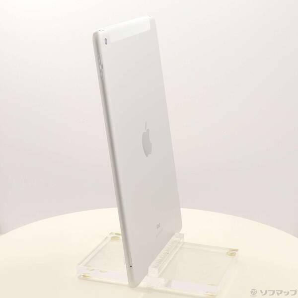 〔中古〕Apple(アップル) iPad 第7世代 32GB シルバー MW6C2J／A SIMフリー〔297-ud〕 |  | 03
