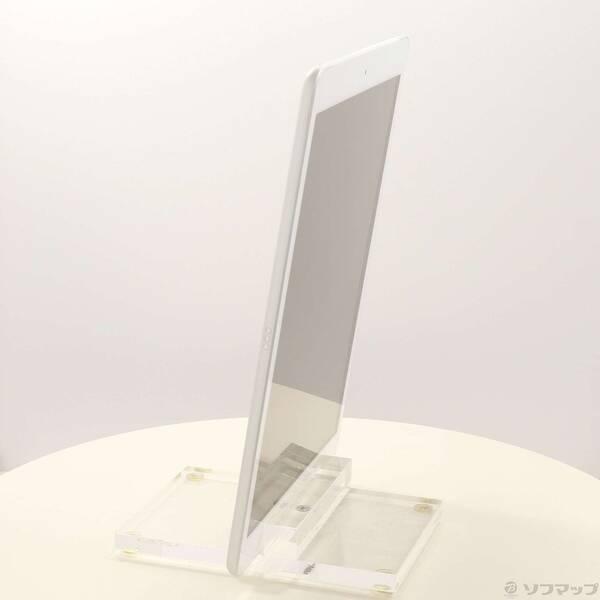 〔中古〕Apple(アップル) iPad 第7世代 32GB シルバー MW6C2J／A auロック解除SIMフリー〔371-ud〕 |  | 01