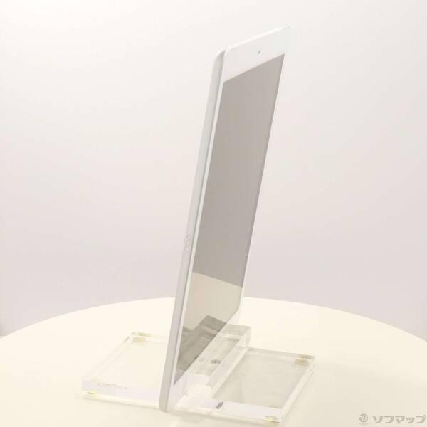 〔中古〕Apple(アップル) iPad 第7世代 32GB シルバー MW6C2J／A auロック解除SIMフリー〔262-ud〕 |  | 01